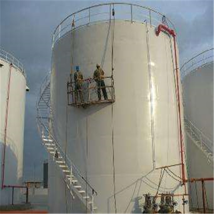 容县喷漆翻新・工业喷漆・设备喷漆服务简介